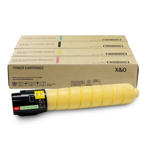 Cartuccia Toner Compatibile X&O Premium 37.5K ad Alta Capacità per <span class=keywords><strong>Xerox</strong></span> C9265 006R04851-006R04854, per Stampanti PrimeLink C9270 C9281 - Product Image 5