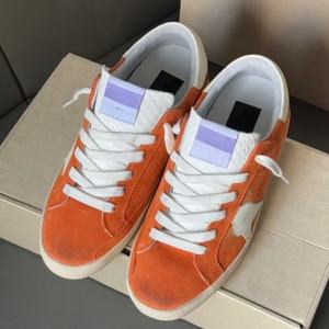 Zapatillas Deportivas de Diseño de Lujo de Alta Calidad, Parte Superior de Cuero Genuino, Patrón de Camuflaje, Transpirables, Antideslizantes, Cómodas - Product Image 3