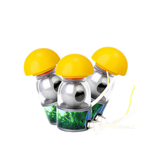 Caméra de pêche sous-marine WiFi 4K haute technologie, enregistreur vidéo portable pour la pêche en <span class=keywords><strong>mer</strong></span>, utilisation en extérieur, étanche IP68, profondeur 30 m - Product Image 3