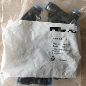 10 Stück QST-6-4 153134 Armaturen QST64 - Product Image 1