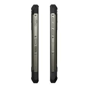 <span class=keywords><strong>DOOGEE</strong></span> สมาร์ทโฟนแอนดรอยด์ <span class=keywords><strong>S88</strong></span> Pro,โทรศัพท์มือถือแอนดรอยด์4G ชาร์จแบบไร้สายความจุ6GB + 128GB - Product Image 4