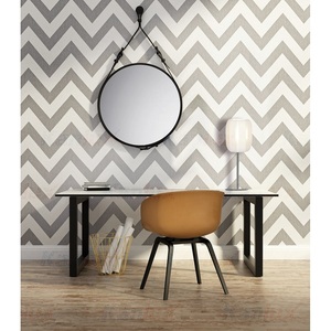 Cydea E14 40W Max <b>Table</b> <b>Lamp</b> Kanlux Modern Desk Lighting White Shade Metal <b>Base</b> - Product Image 6