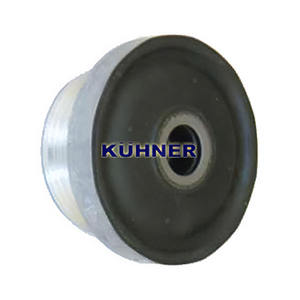 Dispositivo de rueda libre compatible con RENAULT CLIO II 1.5 dCi Diésel (KW: 60, HP: 82) desde 11-2003 KUHNER 885053 - Product Image 2