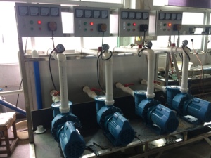 Chất lượng cao tiết kiệm năng lượng trong lòng đất Hồ bơi bơm tự mồi thiết kế lọc cát kết hợp hồ bơi trang trí trực tiếp - Product Image 4