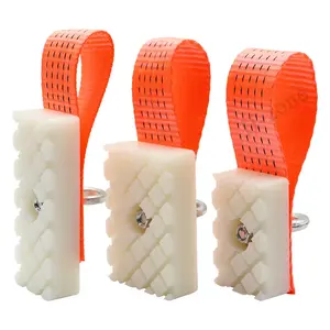 Kit de réparation de bosses de carrosserie automobile 3D sans <span class=keywords><strong>peinture</strong></span>, 3 pièces, pour récupération de données de dépression automatique, outil d'entretien en plastique - Product Image 1