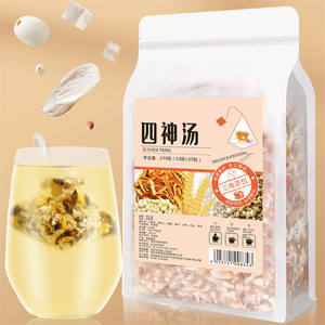 有名な中国の漢方薬美容とパーソナルケア製品フォースピリッツスープ - Product Image 6