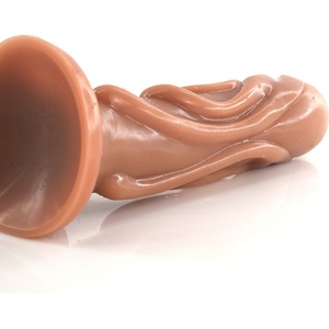 Fabricante Chino de Vibradores de Punto G para Vagina y Clítoris, Estimulador de Clítoris, Ropa Interior Sexy con Imagen de Pene para Hombres - Product Image 1
