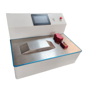 Máquina de Soldadura Ultrasónica de Alta Velocidad con Sistema Integrado de Enfriamiento por Aire Comprimido - Product Image 2