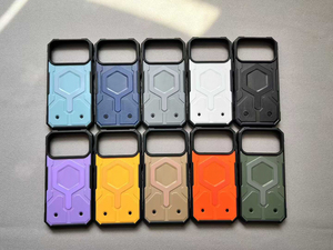 เคสโทรศัพท์สำหรับ iPhone 17 16 15 14 13 <span class=keywords><strong>PRO</strong></span> <span class=keywords><strong>MAX</strong></span> เคสโทรศัพท์กันกระแทกอุกกาบาต - Product Image 6