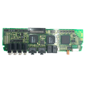 ขายดี บอร์ดควบคุม Fanuc A20B-2101-0042 ของแท้และใหม่ บอร์ด Fanuc - Product Image 2
