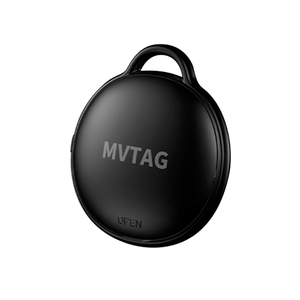 מיני חכם אנטי גשש אבודה <span class=keywords><strong>Gps</strong></span> bt התקן ארנק מפתח מטען כלב כלב מחמד איתור מכונית נייד מזן בזמן אמת - Product Image 2