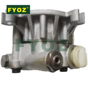 Pompa Idraulica a Ingranaggi 8230-08830 SA8230-08830 per Escavatore Samsung SE450LC-3 Volvo EC460 EC360B EC330B - Product Image 1