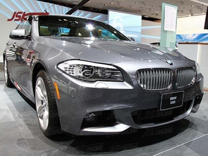 2010-2013 M-TECH STILE PP BODY KIT PER BMW SERIE <span class=keywords><strong>5</strong></span> F10 F18 - Product Image 5