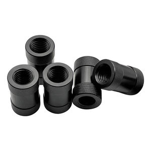 Seco 5181-00 Dubbele Vrouwelijke 5/8X11 Draad Pole Adapter Voor Total Station Gps Surveying Instrumentonderdelen & Accessoires - Product Image 6