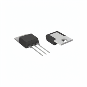 S6010RTP TO-220-3 ไทริสเตอร์ ชิ้นส่วนอิเล็กทรอนิกส์ บริการครบวงจรแบบดั้งเดิม - Product Image 1