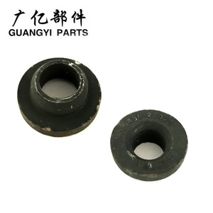 Guangyi Parts <b>Radiator</b> Mounting Rubber Bushing 90480-22025 For Yaris Replacement Part - Product Image 1
