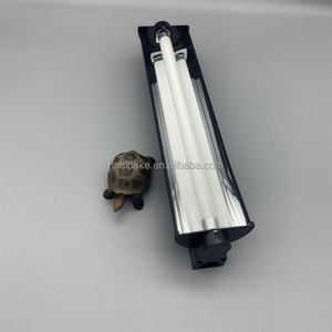 <span class=keywords><strong>Cage</strong></span> compacte OEM pour usine de tortues-Lampe à reptiles avec lumière UVB Fluorescente UVB Fournitures pour reptiles et amphibiens - Product Image 1
