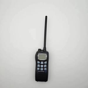 Venta al por mayor original de walkie talkie, intercomunicador marítimo marino VHF <span class=keywords><strong>M33</strong></span> M36 M37 M25 máquina de mano flotante puerto de barco VHF - Product Image 4