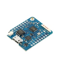 Mini D1 PRO Original, Versión Mejorada, Módulo de Placa de Desarrollo WiFi NodeMcu Lua, Basado en ESP8266