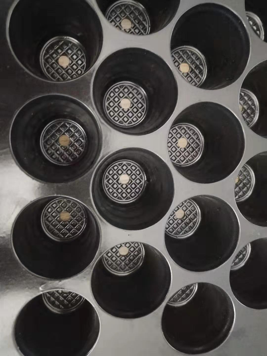 60 slots seed storage