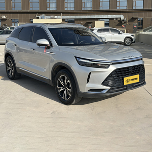 <span class=keywords><strong>Vente</strong></span> directe en gros BAIC X7 2022 1.5TD DCT Édition Zhishang Essence Voitures chinoises économiques SUV 5 places Véhicules <span class=keywords><strong>d</strong></span>'<span class=keywords><strong>occasion</strong></span> - Product Image 3