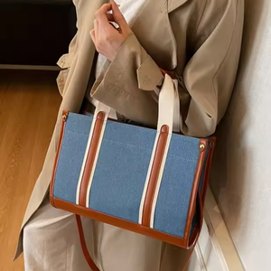 Sacs de luxe pour femmes 2026 – Dernière mode, sacs bandoulière et sacs à l'épaule pour femmes, motif rétro, haute qualité - Product Image 1