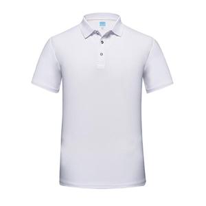 Polo Homme Personnalisé en Coton – Vente en Gros Usine – Tissu Coton Doux Style Français – Logo Personnalisé – Vente en Gros Usine pour Vêtements Décontractés Homme - Product Image 5