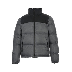 Veste d'hiver décontractée pour homme The North Face 1996 Retro 700 Fill Down Jacket Warm Coat - Product Image 1