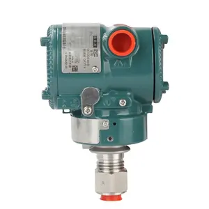 YOKOGAWA PRESSURE TRANSMITTER EJA530E DPharp Transmitter