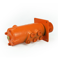 Joint central DH55, joint pivotant, joint rotatif pour pièces détachées d'excavateur Doosan Daewoo