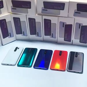 <span class=keywords><strong>Xiaomi</strong></span> Redmi originale Android usato telefono nota <span class=keywords><strong>8</strong></span> <span class=keywords><strong>Pro</strong></span> 128Gb Dual Sim sbloccato nota di seconda mano 10 12 - Product Image 6