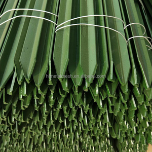 Postes de acero en forma de Y de varias especificaciones - Product Image 5