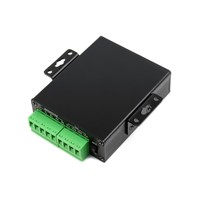 Konverter USB ke RS232/485/422/TTL Waveshare FT232RNL Isolasi Industri