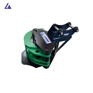 树木修剪器可替代传统的人工劳动，实现高效树木修剪，确保安全和效率。 - Product Image 2