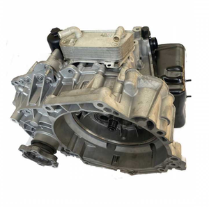 Boîte de vitesses <span class=keywords><strong>automatique</strong></span> à couple élevé DQ250 02E compatible avec VW Passat Magotan <span class=keywords><strong>Caddy</strong></span> Audi A3 DSG - Product Image 1