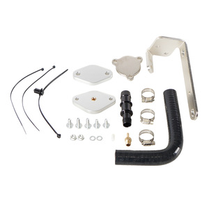 Xuzhong Valve Cooler Removal Kit For 2014-2019 <b>Ram</b> Diesel 3.0L Dodge <b>Ram</b> Aluminum Replacement Part - Product Image 4