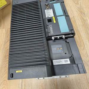 ไดรฟ์ปรับความถี่ SINAMICS G120C รุ่นใหม่แท้ 6SL3210-1KE26-0UF1/6SL3210-1KE27-0UF1/6SL3210-1KE28-4UF1 มีสินค้าในสต็อก - Product Image 1