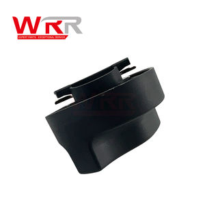 WRR 0000101585 0000101385 3520100168 Couvercle de filtre à huile <span class=keywords><strong>moteur</strong></span> pour Mercedes-Benz M271 M272 M642 M270 M275 Pièces automobiles - Product Image 2