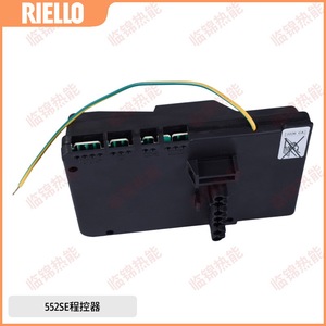 Controlador de Quemador Dedicado Riello R.B.L.552SE Original, PLC y PAC para Gestión de Programas de Combustión - Product Image 4