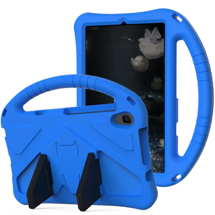 Bella custodia A prova di bambino per Tablet in schiuma EVA nuovo Design volante custodia protettiva per bambini per Tab A 8.4 T307 2020 con supporto pieghevole
