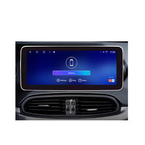Lecteur DVD <span class=keywords><strong>de</strong></span> voiture 12.3 pouces Android 15 Car GPS Multimedia Navigation pour <span class=keywords><strong>Fiat</strong></span> Egea 2018 Wireless Carplay DSP RDS Dashboard - Product Image 4