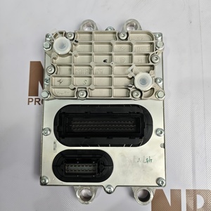 Pièce de rechange moteur OM457LA A0834478740 0834478740 ECU ECM pour accessoires d'excavatrice Benz <span class=keywords><strong>MR</strong></span>, unité de commande du moteur, module de commande du moteur - Product Image 5
