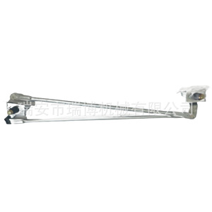ก้านเชื่อมต่อที่ปัดน้ำฝนอีซูซุ ISM85-660L สำหรับรถยนต์ร็อคกี้ FTR FSR อะไหล่เปลี่ยนกระจกหน้ารถ - Product Image 1