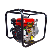 4-Takt-Motorbenzingenerator: Chinesischer Werks-Direkt generator mit Massen bestand für Home Backup Outdoor Small-Scale Power