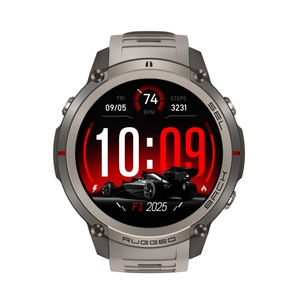 Montres intelligentes chinoises avec GPS, cartes hors ligne, suivi de la fréquence cardiaque et de l'oxygène sanguin (SpO2), pour la course à pied, la <span class=keywords><strong>marche</strong></span>, le suivi des pas et des <span class=keywords><strong>calories</strong></span> en extérieur - Product Image 2