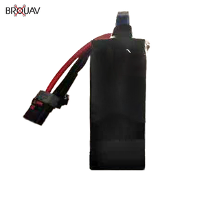 Batterie lithium-ion à état solide 36Ah, fabricant de batteries, UAV POWER, drone, aile fixe, VTOL, multirotor - Product Image 5