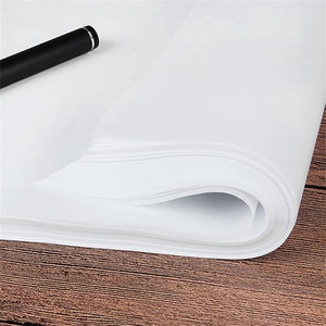 Bloc de papier calque imprimable 80 g/m² 90 g/m², papier transparent non couché, format A4 - Product Image 4