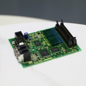 Used <b>12</b> Months Warranty A20b-2004-0690 FANUCA20b-2004-0690 Original Control AC Amplifier Drive Controller Module Unit - Product Image 4