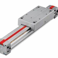 ราคาดี M/146240/M/800 กระบอกสูบไร้ก้าน LINTRA PLUS - Product Image 3