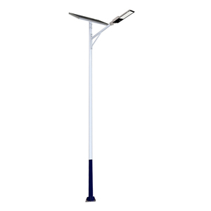 Solar <b>Outside</b> street <b>Lights</b> Outdoor All One Solar Street <b>Light</b> Solar Lamp Led <b>Light</b> <b>With</b> <b>Battery</b> Design - Product Image 1